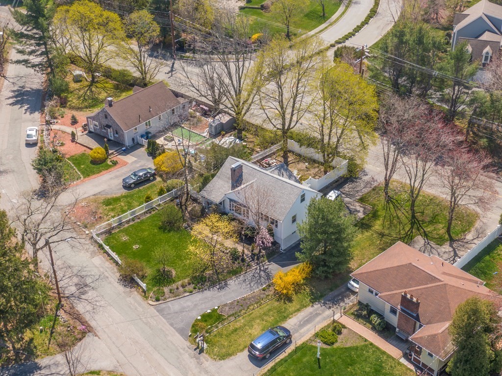 93 Randolph Terrace Canton, MA 02021 - Photo 8 of 42 Gallery Image 8