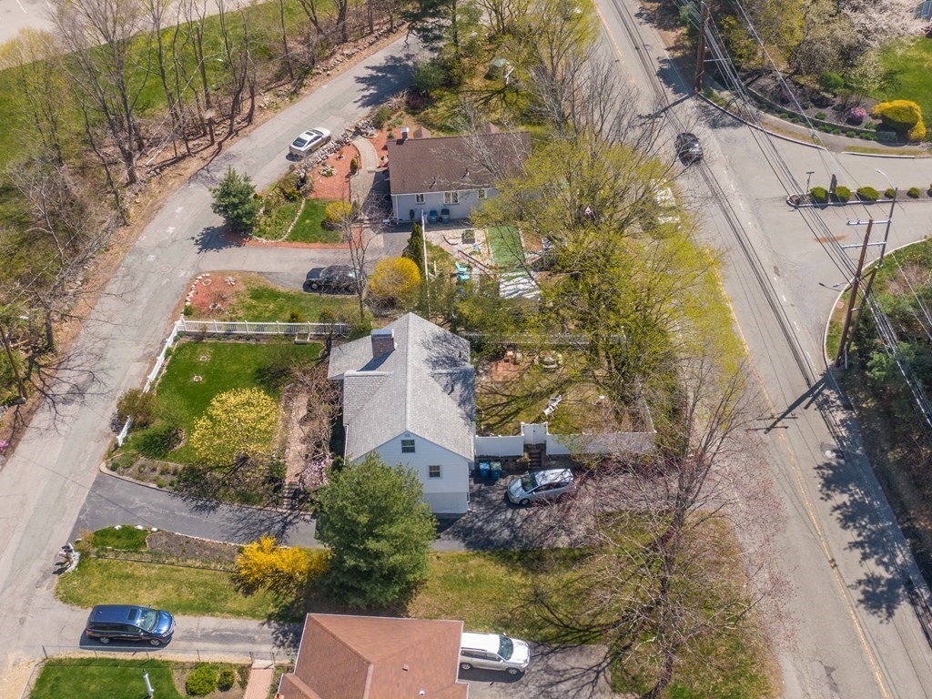 93 Randolph Terrace Canton, MA 02021 - Photo 9 of 42 Gallery Image 9