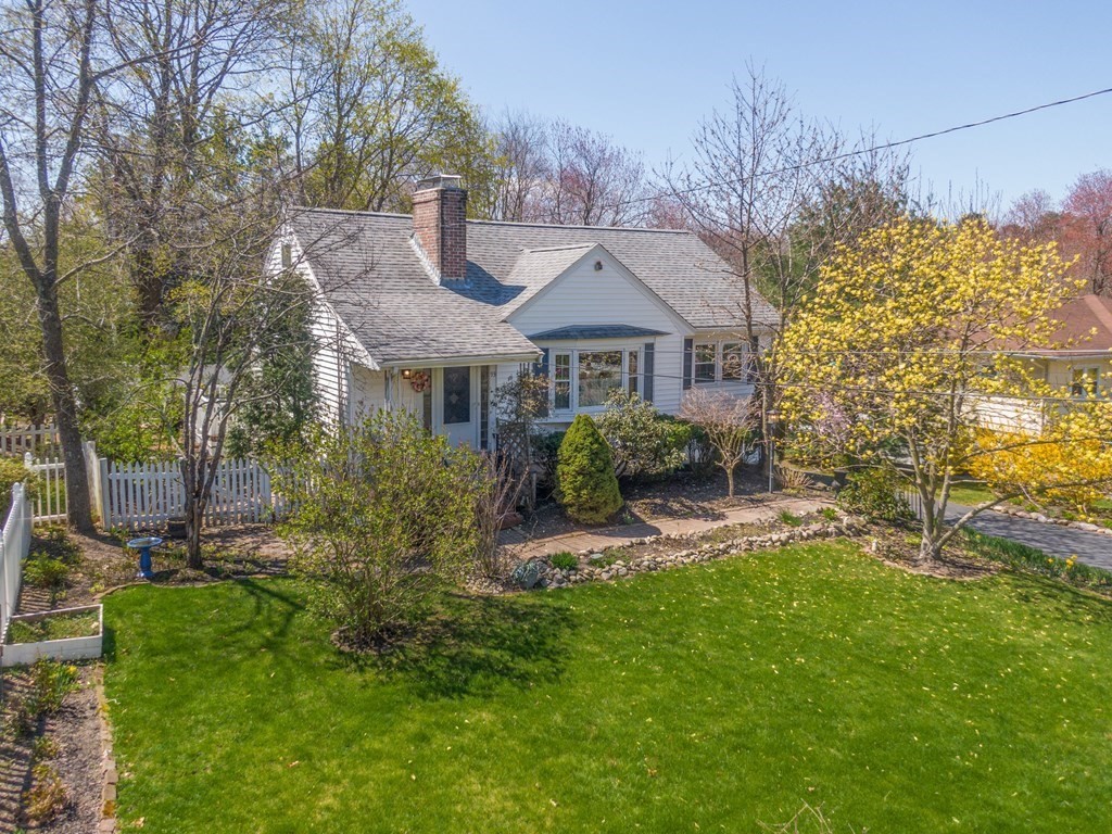93 Randolph Terrace Canton, MA 02021 - Photo 10 of 42 Gallery Image 10