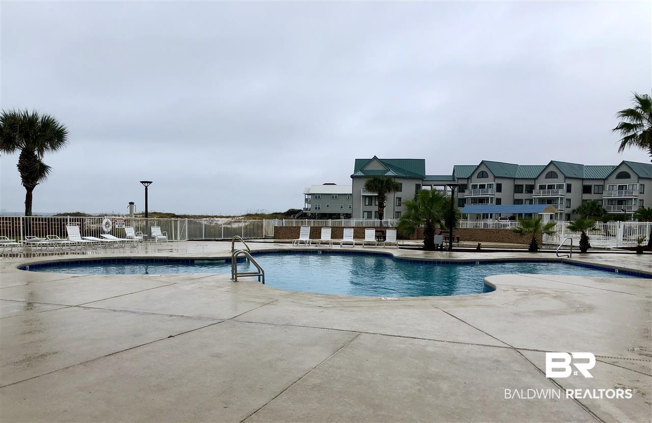 497 Plantation Road, Unit 1244 Gulf Shores, AL 36542 - Photo 20 of 50 So many pools here!