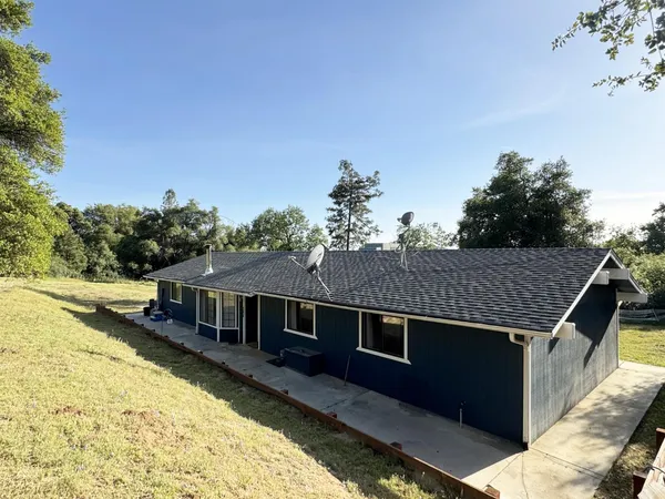 $449,900 | 59260 Road 601, Ahwahnee, CA 93601