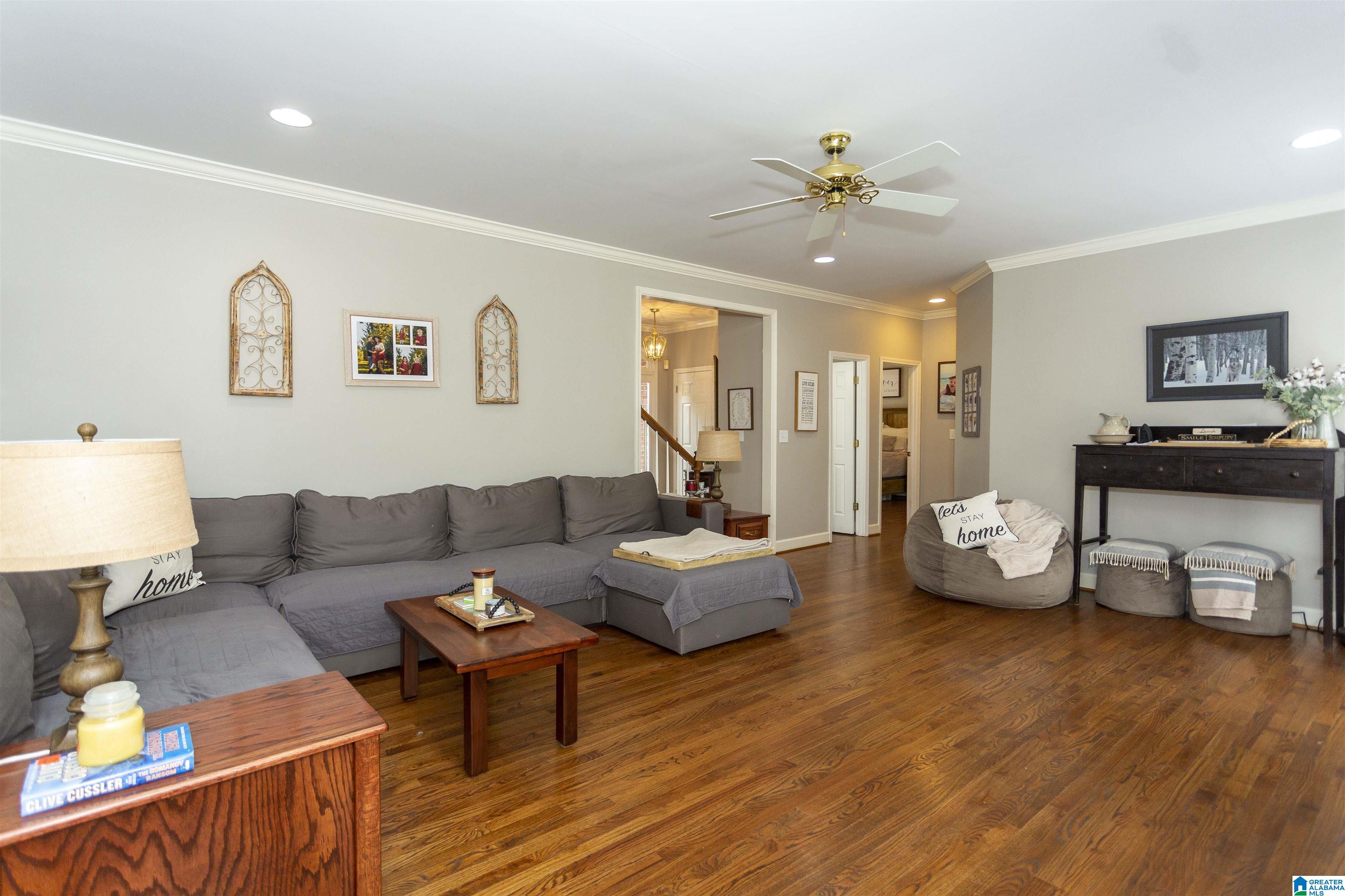 246 Quail Ridge Road Helena, AL 35080 - Photo 5 of 44