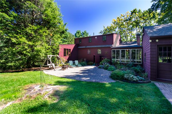 8 Spring Street Hopkinton, MA 01748 - Photo 29 of 30 Gallery Image 29