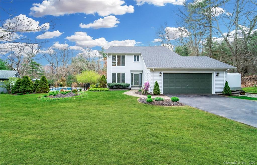 222 Kenwood Road Griswold, CT 06351 - Photo 1 of 1 Gallery Image 1