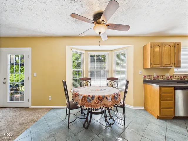 $349,900 | 6723 Silver Tree Drive, Indianapolis, IN 46236