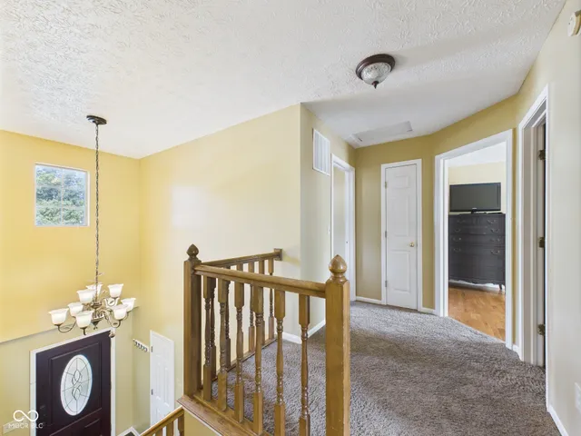 $349,900 | 6723 Silver Tree Drive, Indianapolis, IN 46236