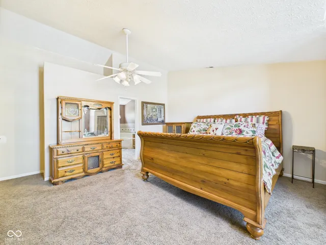 $349,900 | 6723 Silver Tree Drive, Indianapolis, IN 46236