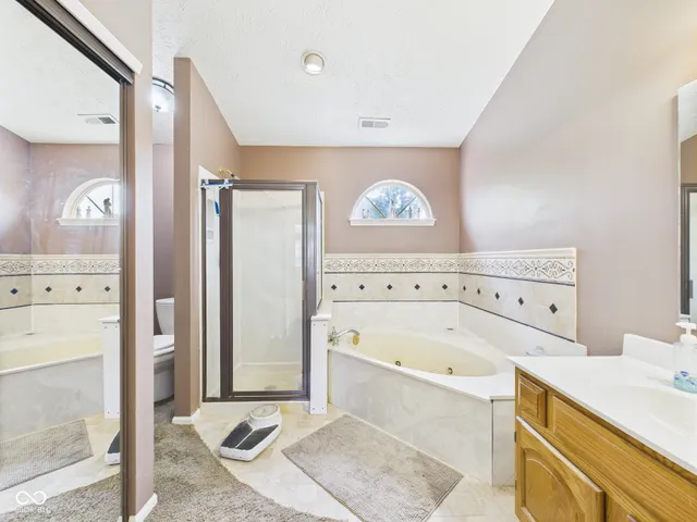 $349,900 | 6723 Silver Tree Drive, Indianapolis, IN 46236