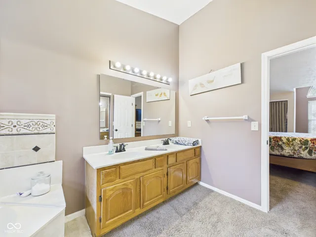 $349,900 | 6723 Silver Tree Drive, Indianapolis, IN 46236