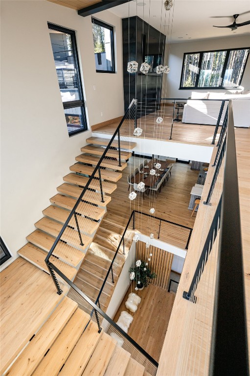 119 Boulder Circle Breckenridge, CO 80424 - Photo 25 of 50 a view of a living room and dining room
