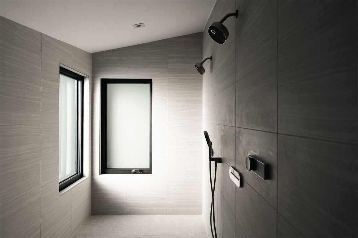 119 Boulder Circle Breckenridge, CO 80424 - Photo 39 of 50 a bathroom with a bathtub and a window
