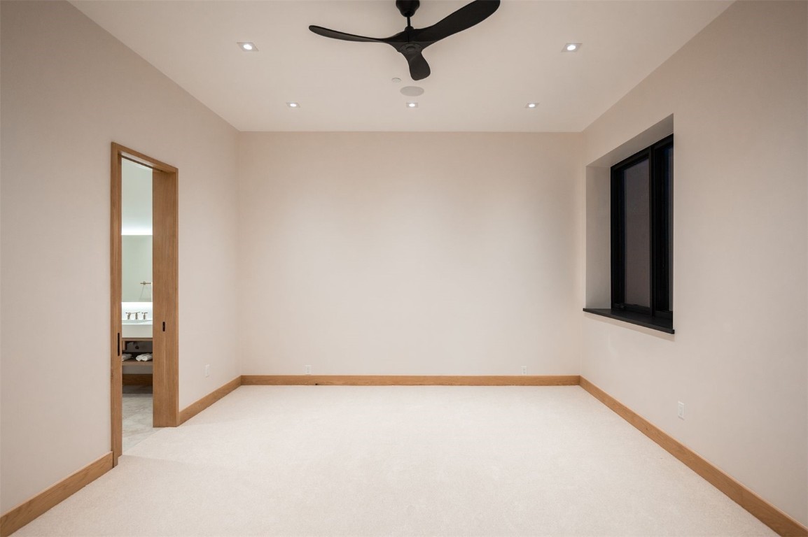 119 Boulder Circle Breckenridge, CO 80424 - Photo 47 of 50 a view of an empty room