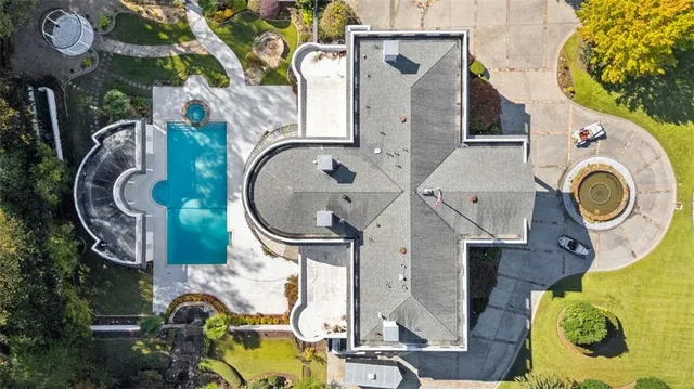 $35,000,000 | 3687 Briarcliff Road Northeast, Atlanta, GA 30345