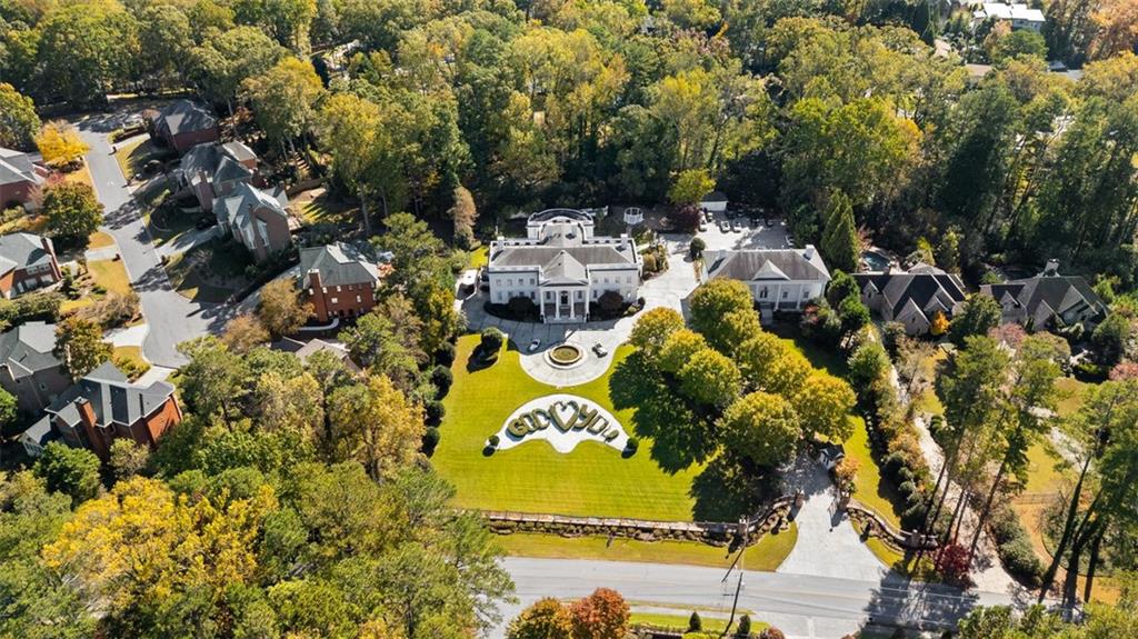 3687 Briarcliff Road Northeast Atlanta, GA 30345 - Photo 102 of 131