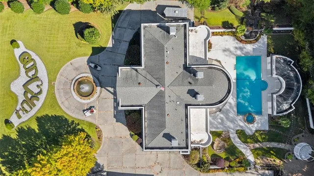 $35,000,000 | 3687 Briarcliff Road Northeast, Atlanta, GA 30345