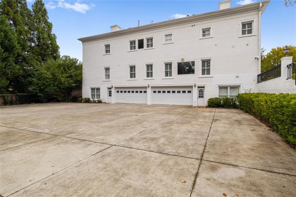 3687 Briarcliff Road Northeast Atlanta, GA 30345 - Photo 106 of 131