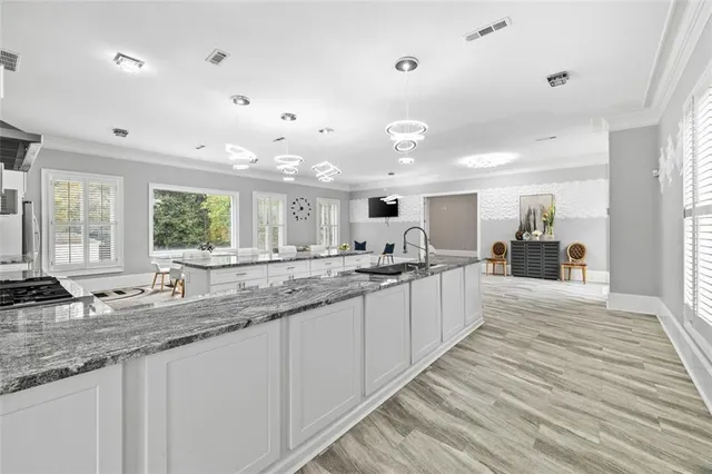 $35,000,000 | 3687 Briarcliff Road Northeast, Atlanta, GA 30345