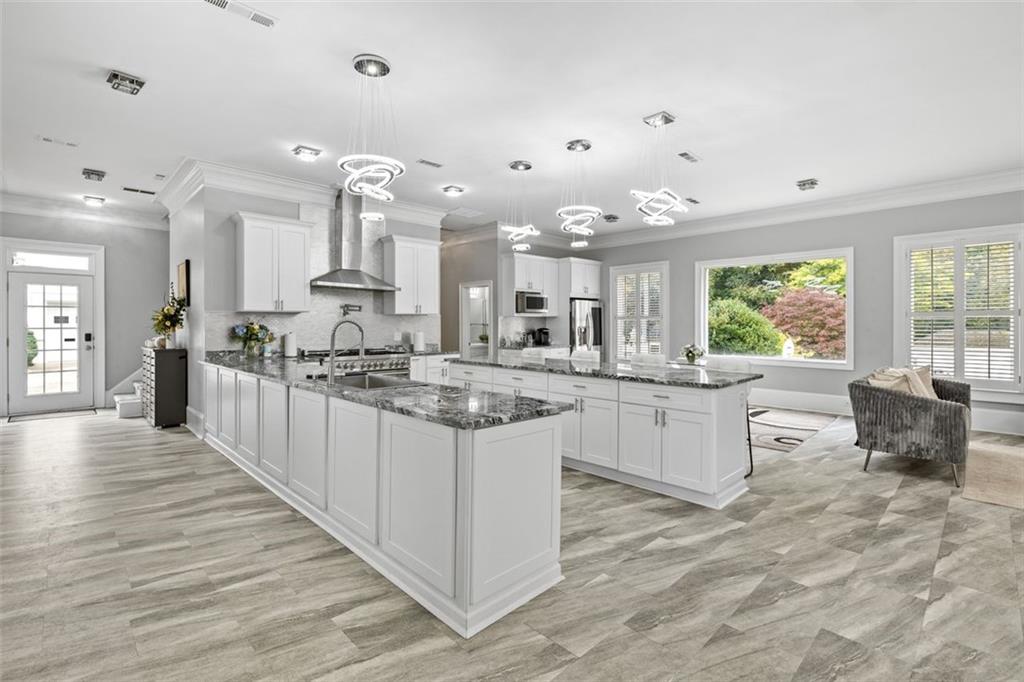 3687 Briarcliff Road Northeast Atlanta, GA 30345 - Photo 108 of 131