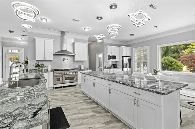 $35,000,000 | 3687 Briarcliff Road Northeast, Atlanta, GA 30345