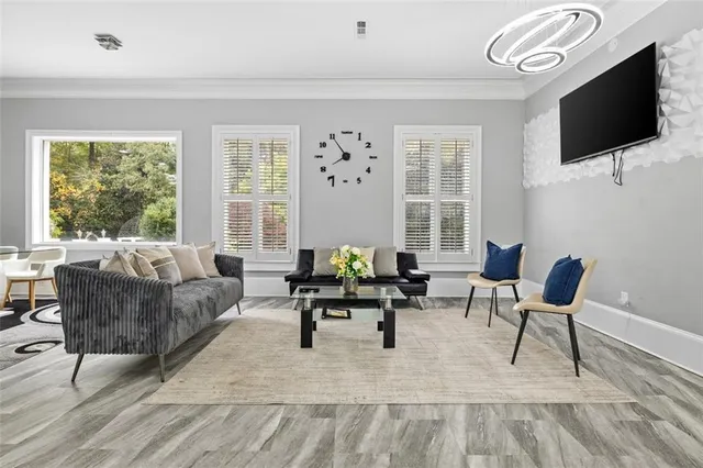 $35,000,000 | 3687 Briarcliff Road Northeast, Atlanta, GA 30345