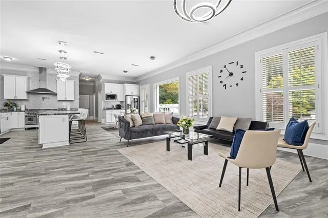 $35,000,000 | 3687 Briarcliff Road Northeast, Atlanta, GA 30345