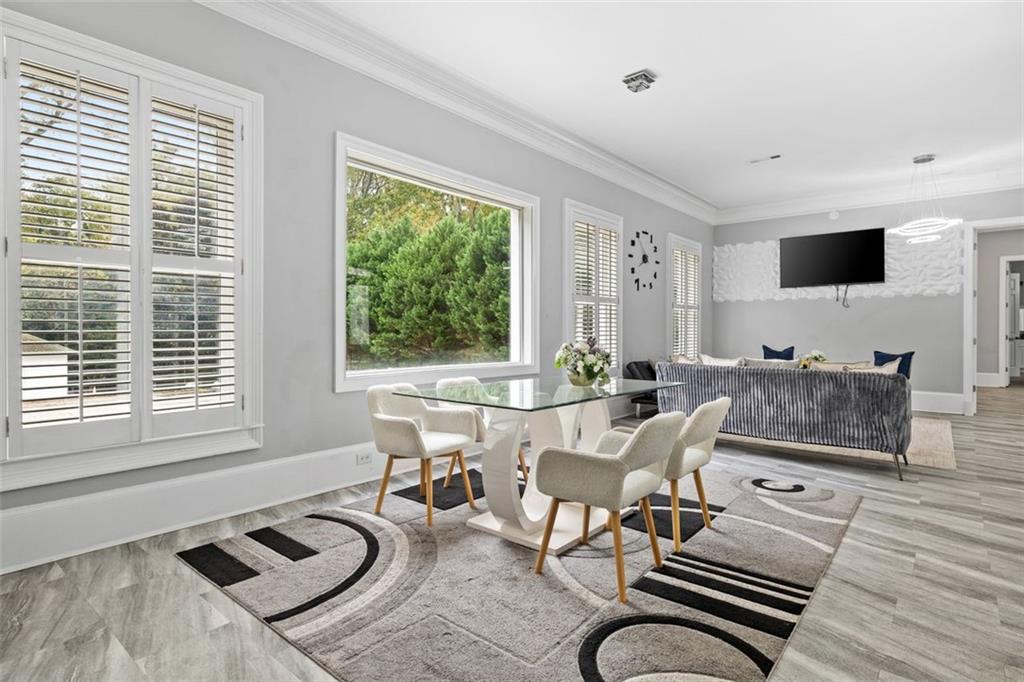 3687 Briarcliff Road Northeast Atlanta, GA 30345 - Photo 113 of 131