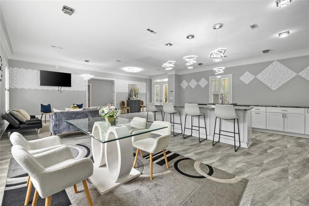 3687 Briarcliff Road Northeast Atlanta, GA 30345 - Photo 114 of 131