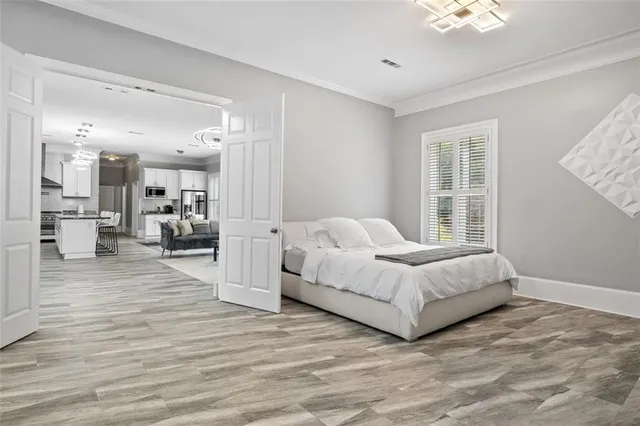 $35,000,000 | 3687 Briarcliff Road Northeast, Atlanta, GA 30345