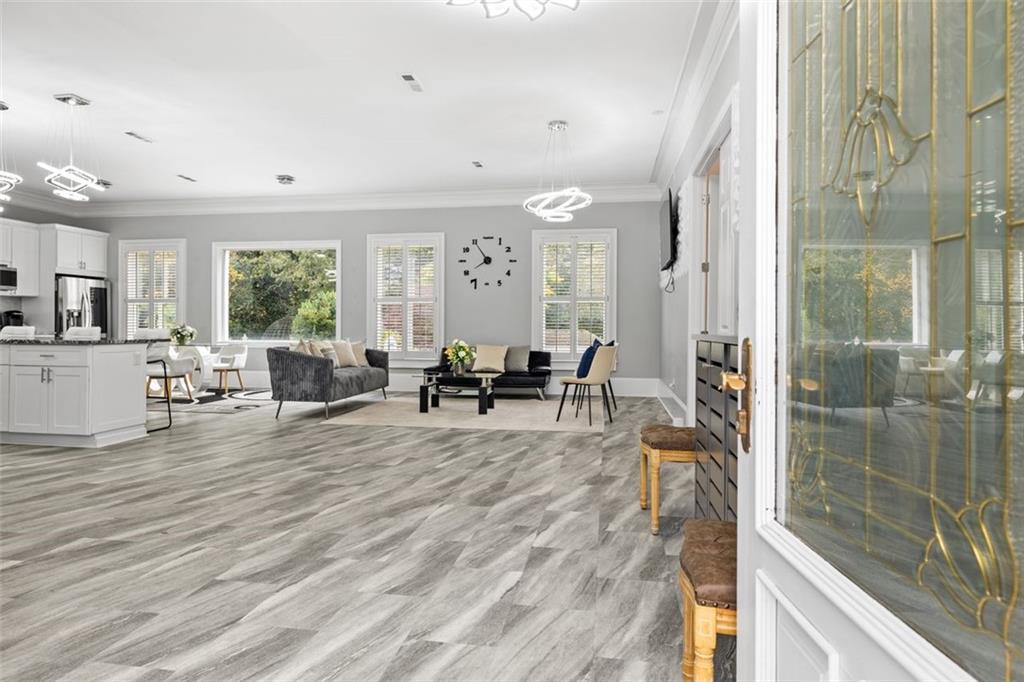 3687 Briarcliff Road Northeast Atlanta, GA 30345 - Photo 119 of 131