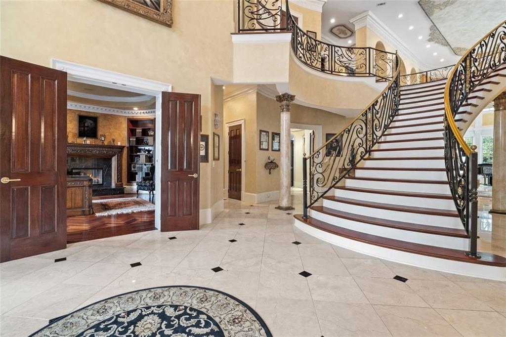 3687 Briarcliff Road Northeast Atlanta, GA 30345 - Photo 12 of 131