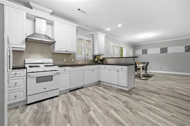 $35,000,000 | 3687 Briarcliff Road Northeast, Atlanta, GA 30345