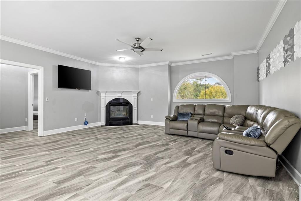 3687 Briarcliff Road Northeast Atlanta, GA 30345 - Photo 125 of 131