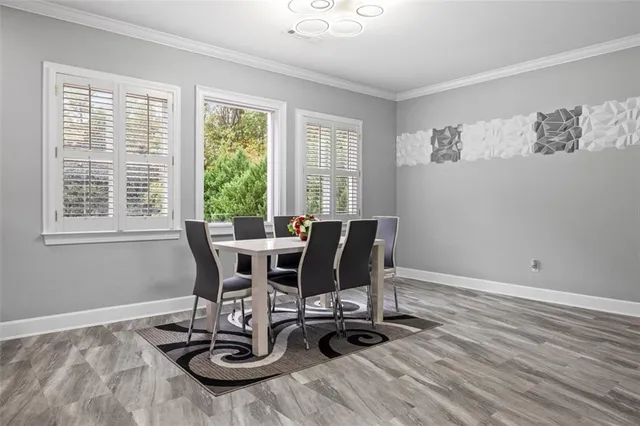 $35,000,000 | 3687 Briarcliff Road Northeast, Atlanta, GA 30345