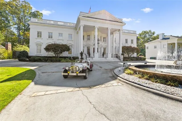 $35,000,000 | 3687 Briarcliff Road Northeast, Atlanta, GA 30345