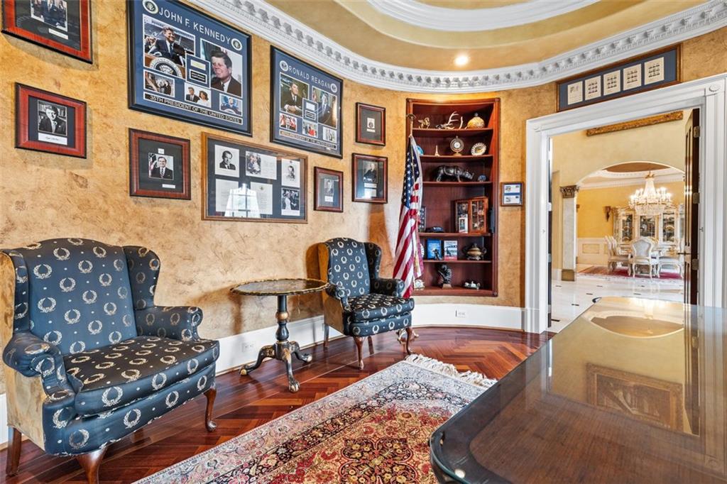 3687 Briarcliff Road Northeast Atlanta, GA 30345 - Photo 17 of 131