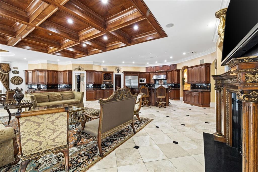 3687 Briarcliff Road Northeast Atlanta, GA 30345 - Photo 25 of 131