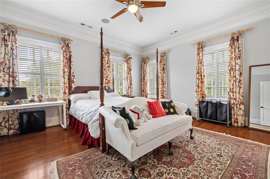 3687 Briarcliff Road Northeast Atlanta, GA 30345 - Photo 45 of 131