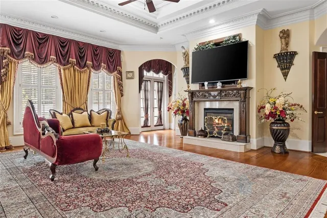 $35,000,000 | 3687 Briarcliff Road Northeast, Atlanta, GA 30345