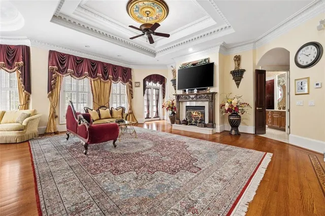 $35,000,000 | 3687 Briarcliff Road Northeast, Atlanta, GA 30345