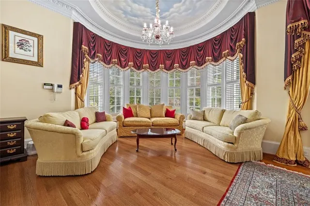 $35,000,000 | 3687 Briarcliff Road Northeast, Atlanta, GA 30345