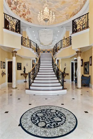 $35,000,000 | 3687 Briarcliff Road Northeast, Atlanta, GA 30345