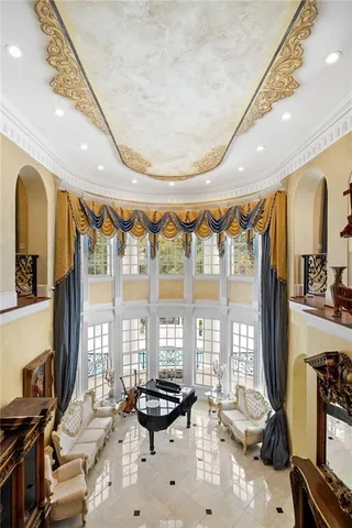 $35,000,000 | 3687 Briarcliff Road Northeast, Atlanta, GA 30345