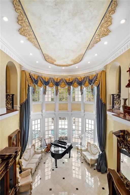 3687 Briarcliff Road Northeast Atlanta, GA 30345 - Photo 64 of 131