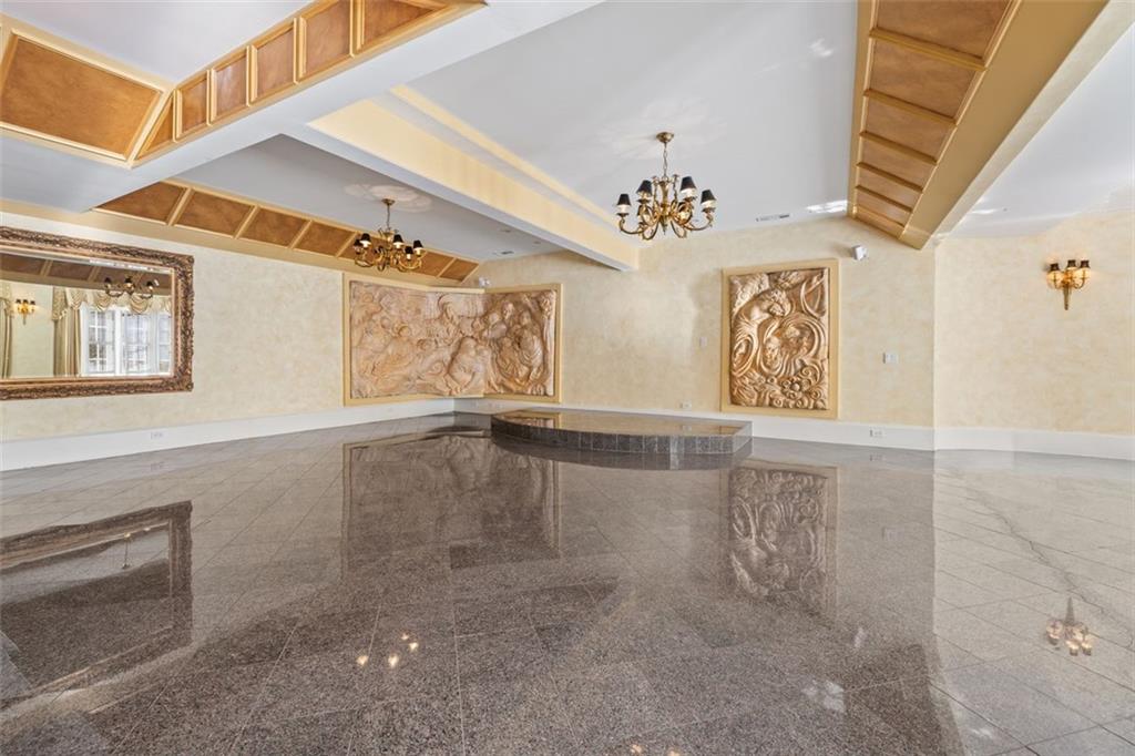 3687 Briarcliff Road Northeast Atlanta, GA 30345 - Photo 69 of 131 a view of an entryway with wooden floor