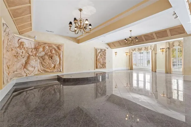 $35,000,000 | 3687 Briarcliff Road Northeast, Atlanta, GA 30345