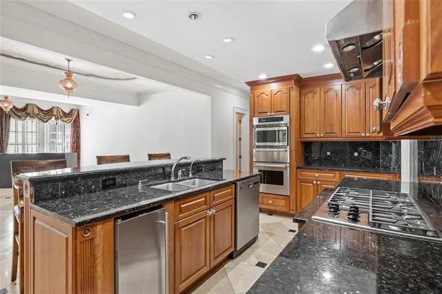 $35,000,000 | 3687 Briarcliff Road Northeast, Atlanta, GA 30345