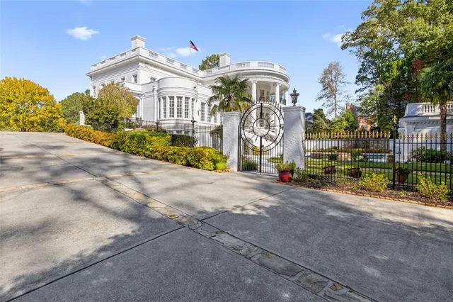 $35,000,000 | 3687 Briarcliff Road Northeast, Atlanta, GA 30345