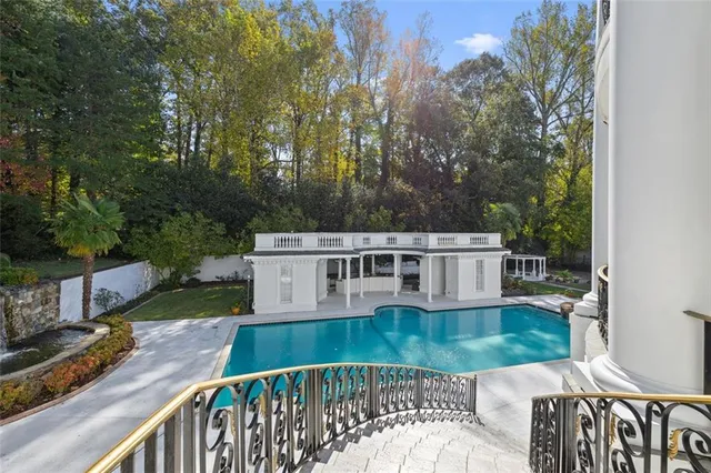 $35,000,000 | 3687 Briarcliff Road Northeast, Atlanta, GA 30345