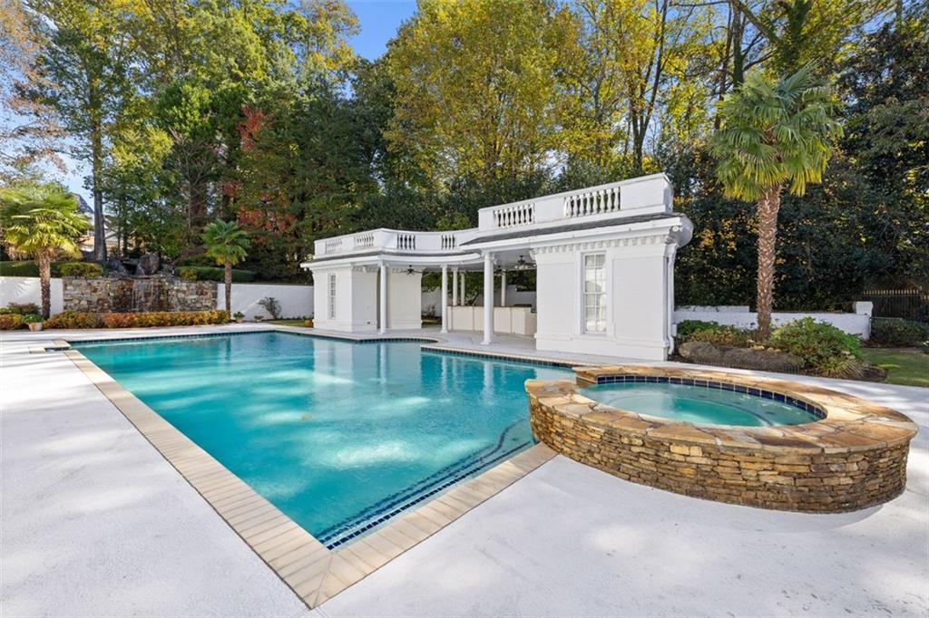 3687 Briarcliff Road Northeast Atlanta, GA 30345 - Photo 90 of 131