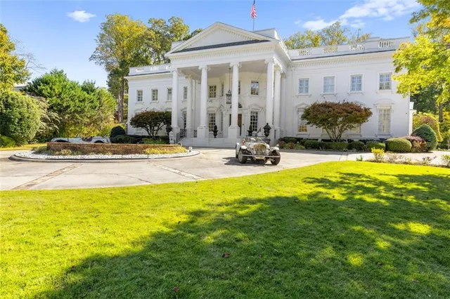 $35,000,000 | 3687 Briarcliff Road Northeast, Atlanta, GA 30345